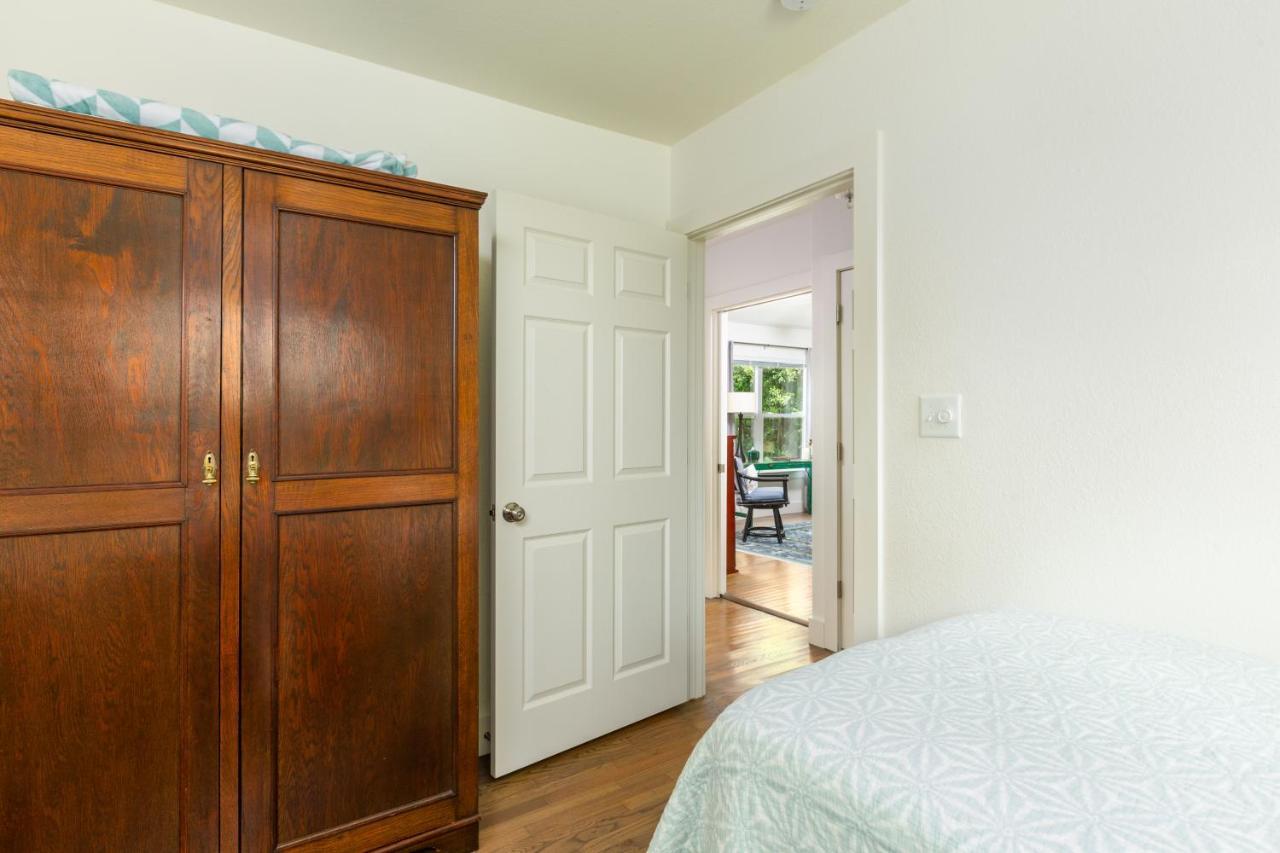 Bear Creek Cottage Manchaca Екстер'єр фото
